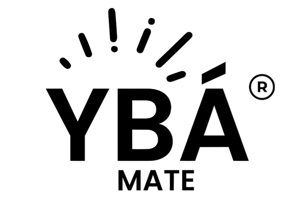 YBÁ MATE