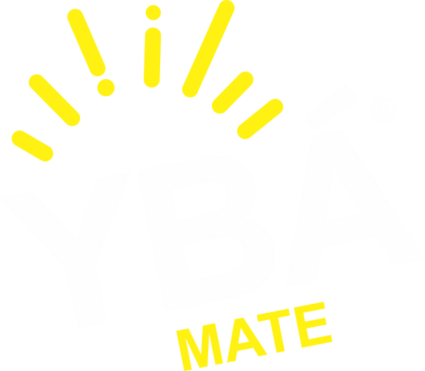 YBÁ MATE